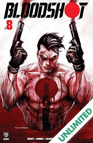 Bloodshot (2019) #8